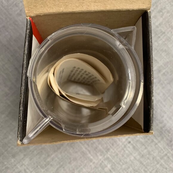 VIntage Royal Magic Mini Milk Pitcher Trick With Illustrated Instructions - Picture 6 of 6